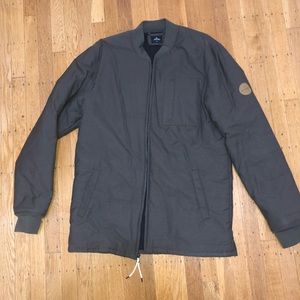 Rip Curl bomber jacket